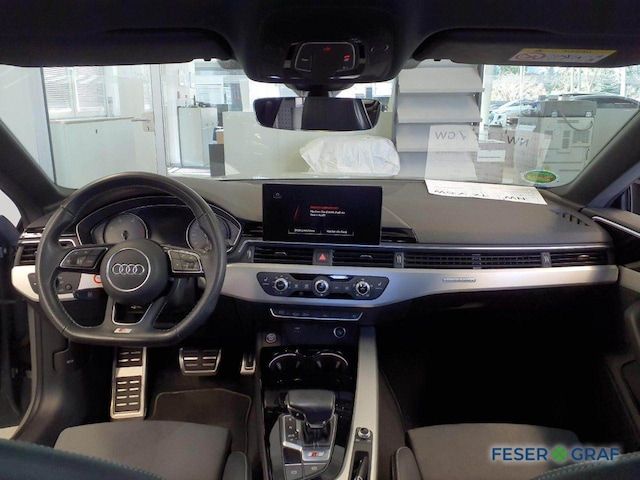 Audi S5 Sportback TDI Quattro Tiptronic - 2022 - Joinsteer - #8