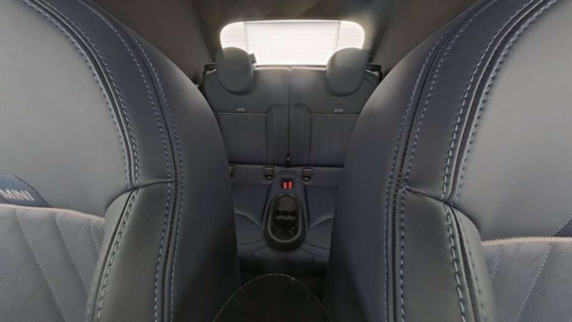 Mini Cabrio Favoured Cooper - 2025 - Joinsteer - #24