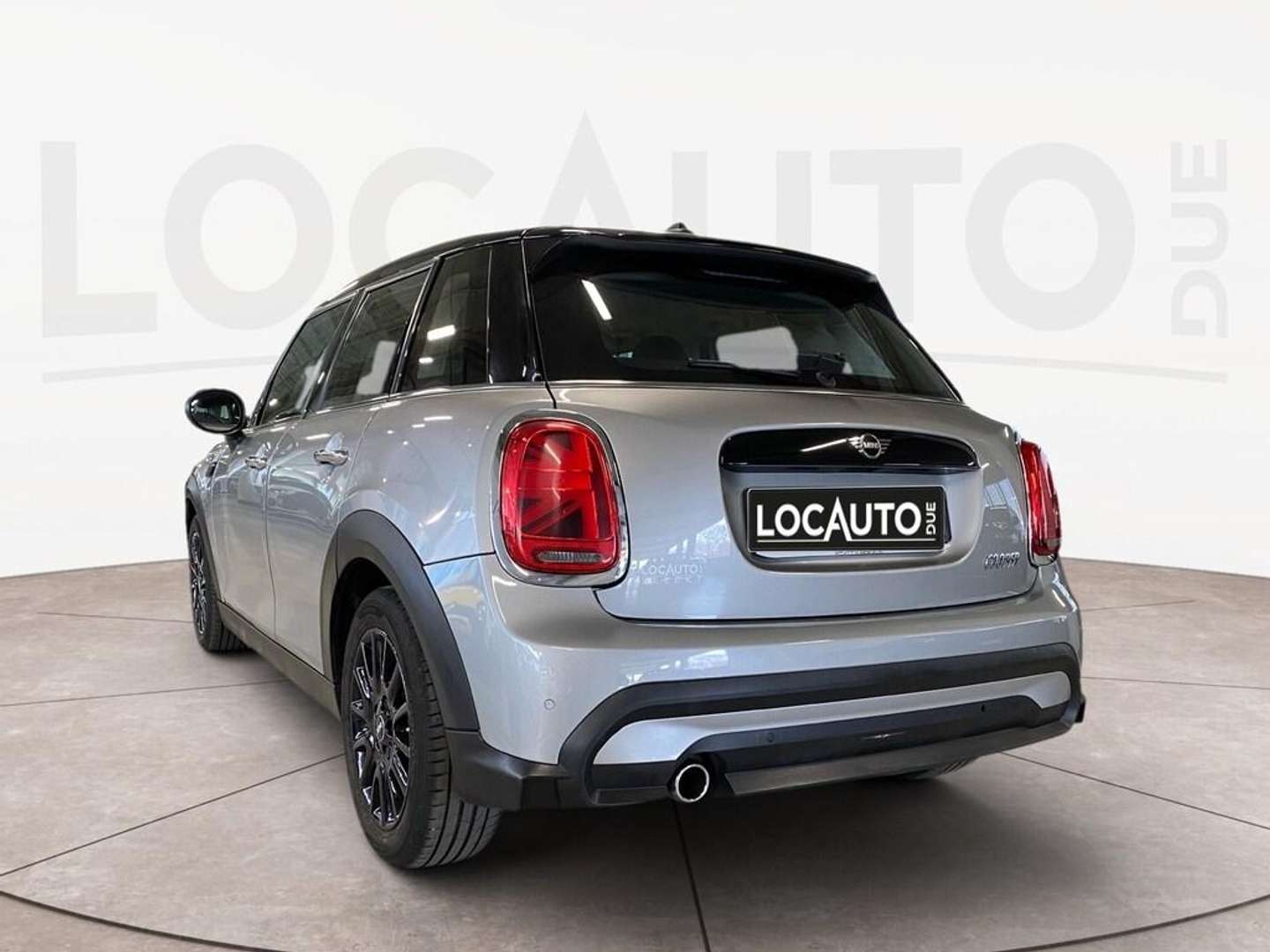 Mini Hatch Cooper - 2024 - Joinsteer - #21