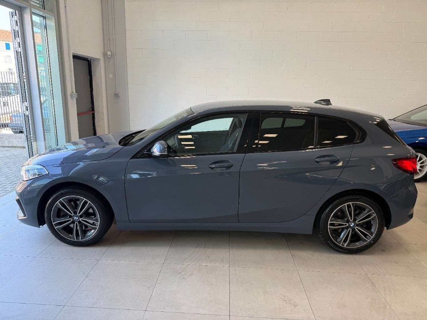BMW Série 1 118i - 2019 - Joinsteer - #3