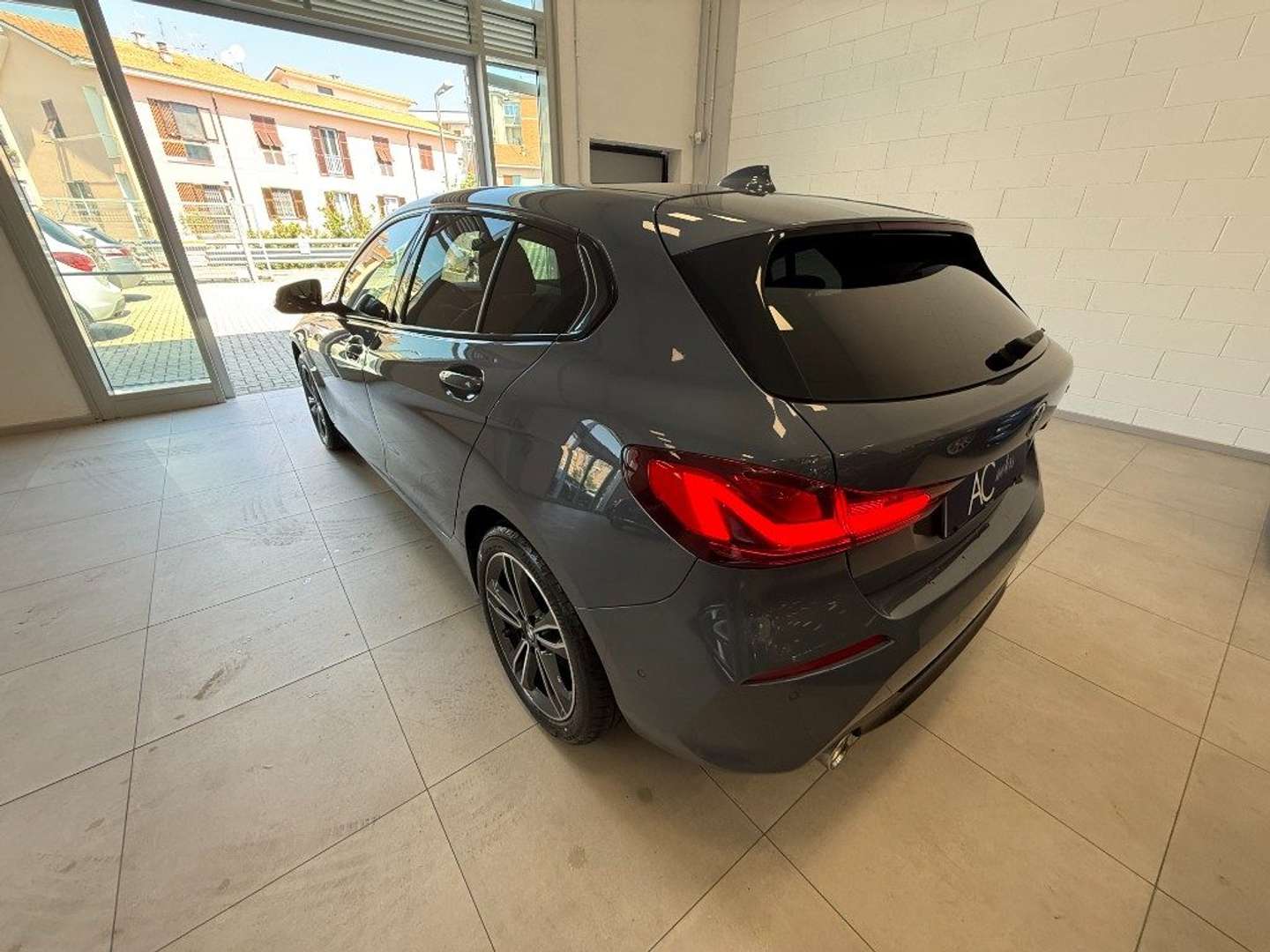 BMW Série 1 118i - 2019 - Joinsteer - #4