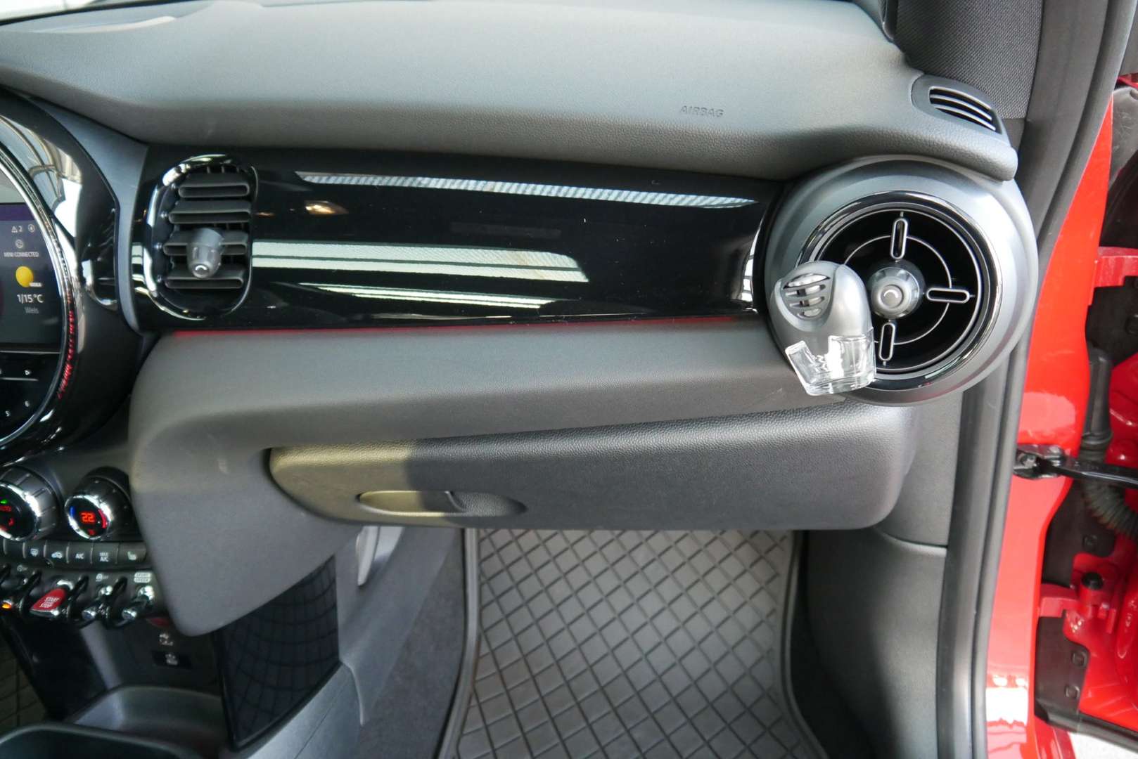 Mini Hatch JCW Cooper S - 2023 - Joinsteer - #27