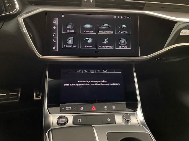 Audi A6 Avant TFSI E - 2022 - Joinsteer - #17