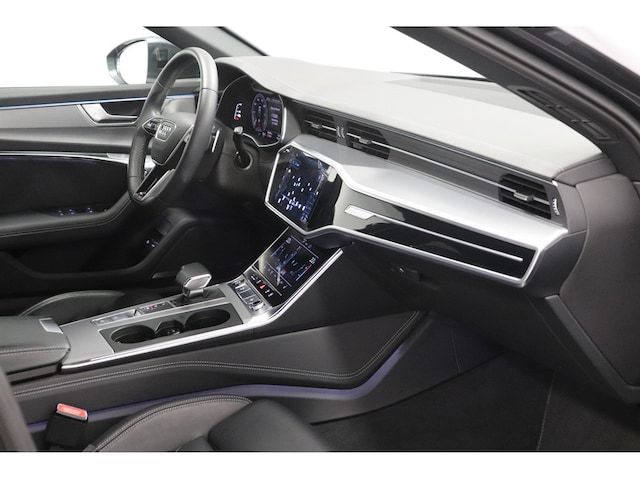 Audi A6 Avant TFSI E - 2022 - Joinsteer - #18