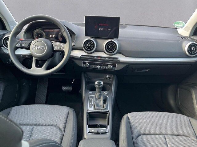 Audi Q2 Advanced 35 TFSI S Tronic - 2026 - Joinsteer - #10
