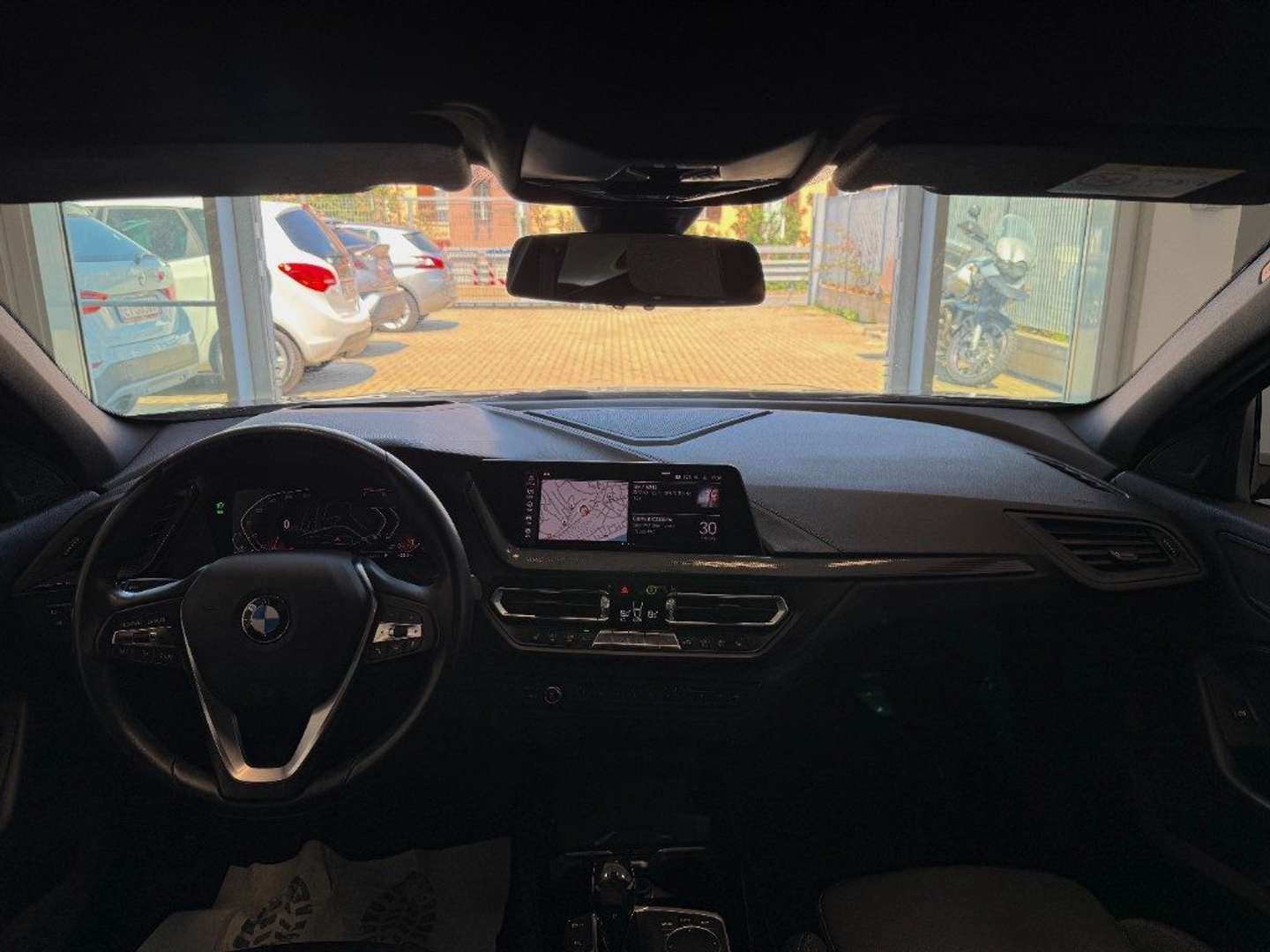 BMW Série 1 118i - 2019 - Joinsteer - #13