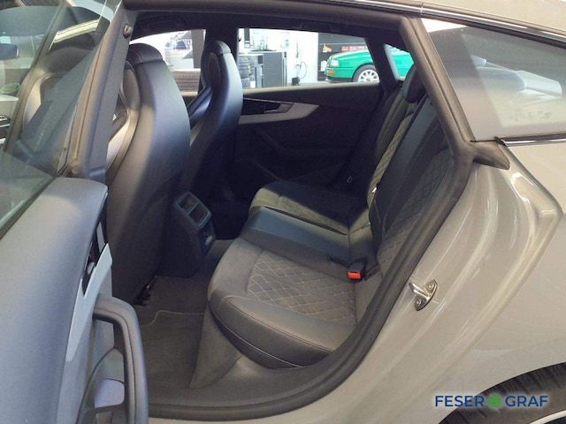 Audi S5 Sportback TDI Quattro Tiptronic - 2022 - Joinsteer - #9