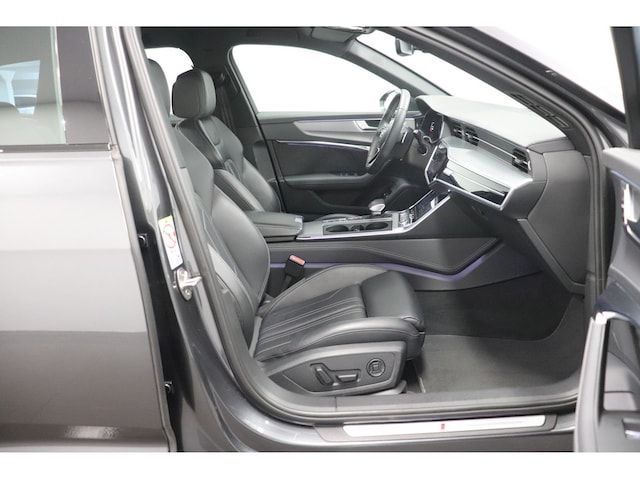 Audi A6 Avant TFSI E - 2022 - Joinsteer - #19