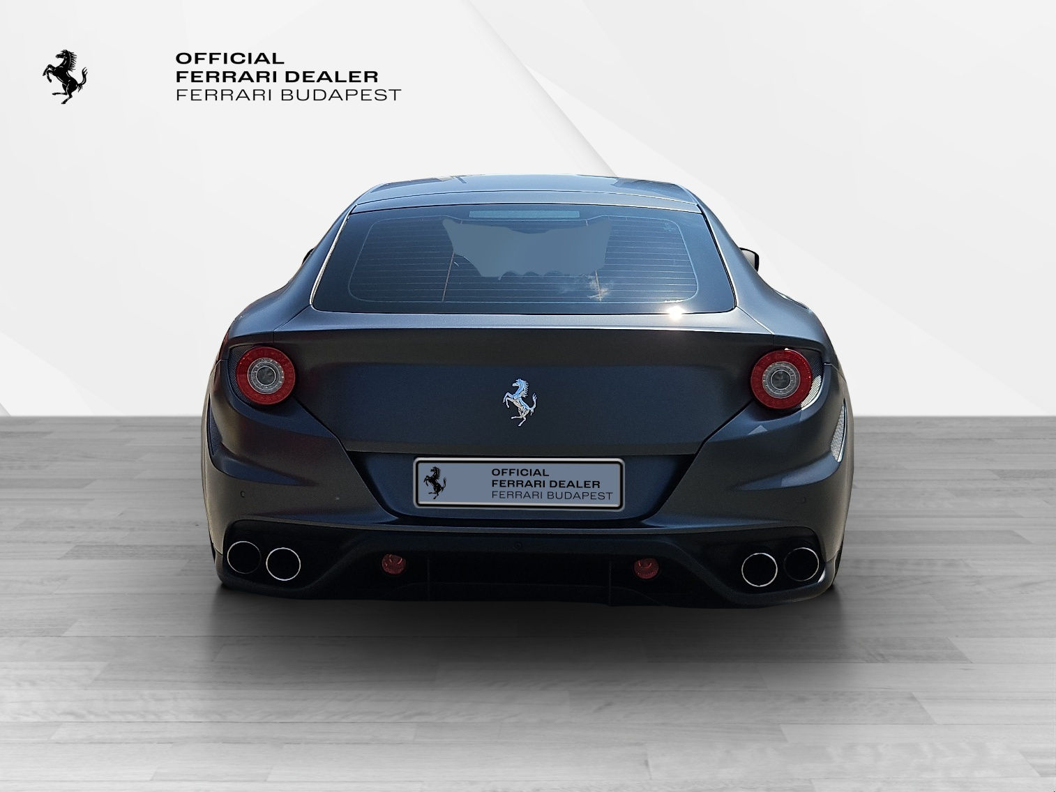 Ferrari FF - 2014 - Joinsteer - #4