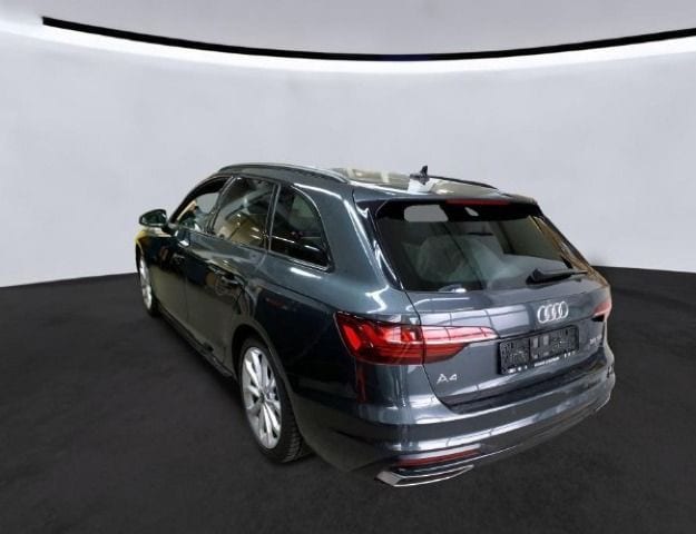 Audi A4 Avant Advanced 50 TDI Quattro Tiptronic - 2023 - Joinsteer - #2