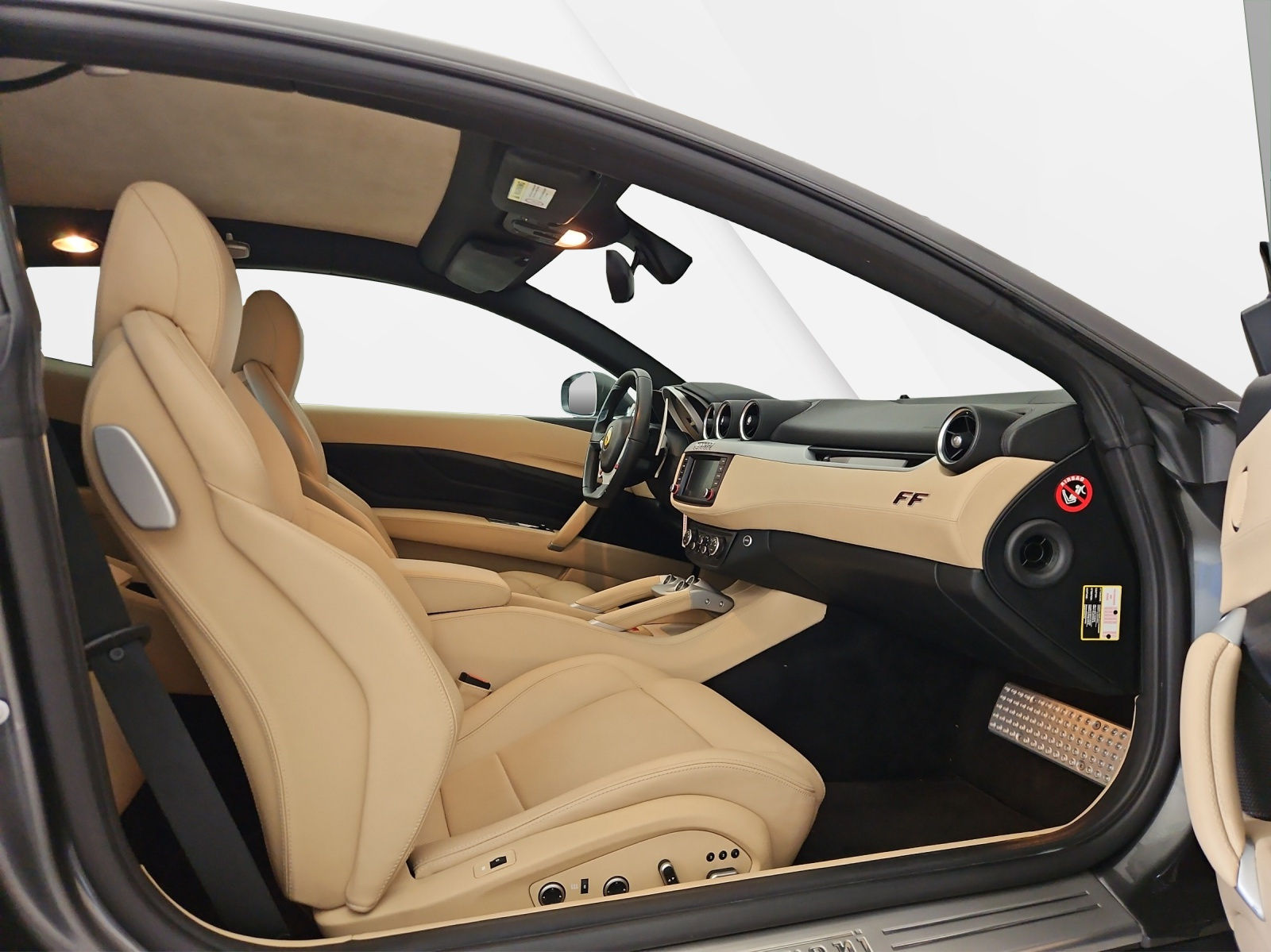 Ferrari FF - 2014 - Joinsteer - #6