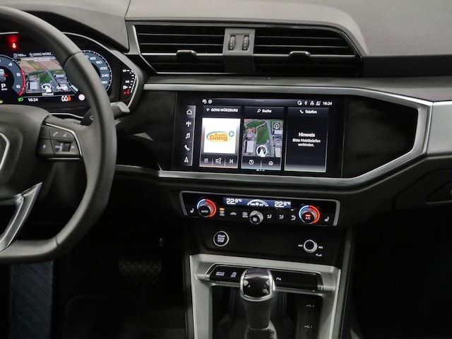 Audi Q3 Sportback S Line 35 TDI S Tronic - 2025 - Joinsteer - #6
