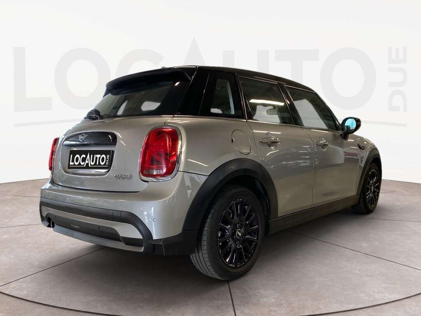 Mini Hatch Cooper - 2024 - Joinsteer - #22