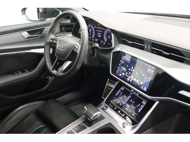 Audi A6 Avant TFSI E - 2022 - Joinsteer - #20