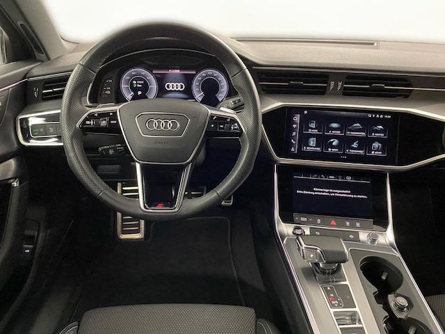 Audi A6 Avant TFSI E - 2022 - Joinsteer - #18