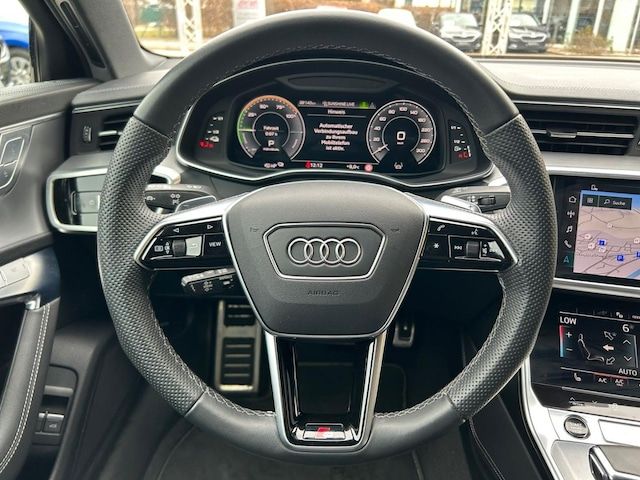 Audi A6 Limousine TFSI E - 2023 - Joinsteer - #15