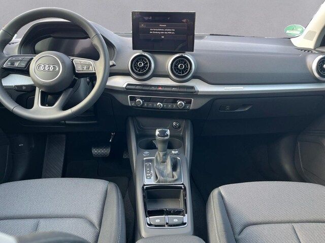 Audi Q2 Advanced 35 TFSI S Tronic - 2026 - Joinsteer - #11