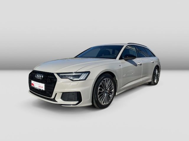Audi A6 Avant TFSI E 55 TFSI E Quattro S Tronic - 2021 - Joinsteer - #2