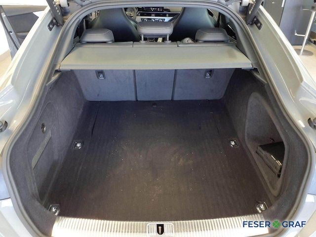 Audi S5 Sportback TDI Quattro Tiptronic - 2022 - Joinsteer - #10