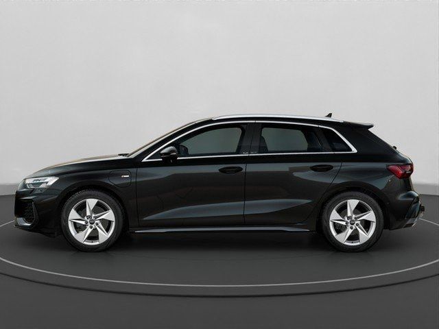 Audi A3 Sportback TFSI E S Line 40 TFSI E S Tronic - 2025 - Joinsteer - #4