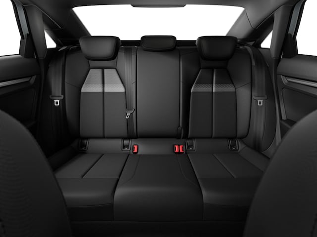 Audi A3 S Line 30 TFSI S Tronic - 2025 - Joinsteer - #11