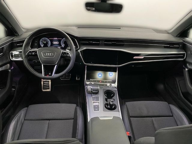 Audi A6 Avant TFSI E - 2022 - Joinsteer - #19