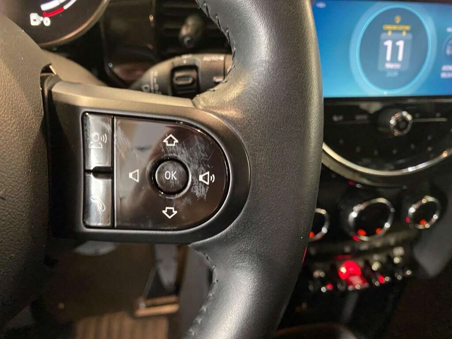 Mini Hatch Cooper - 2024 - Joinsteer - #16