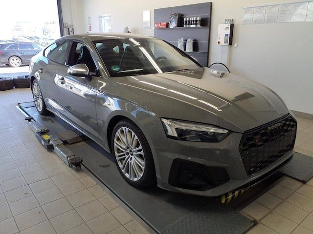 Audi S5 Sportback TDI Quattro Tiptronic - 2022 - Joinsteer - #11