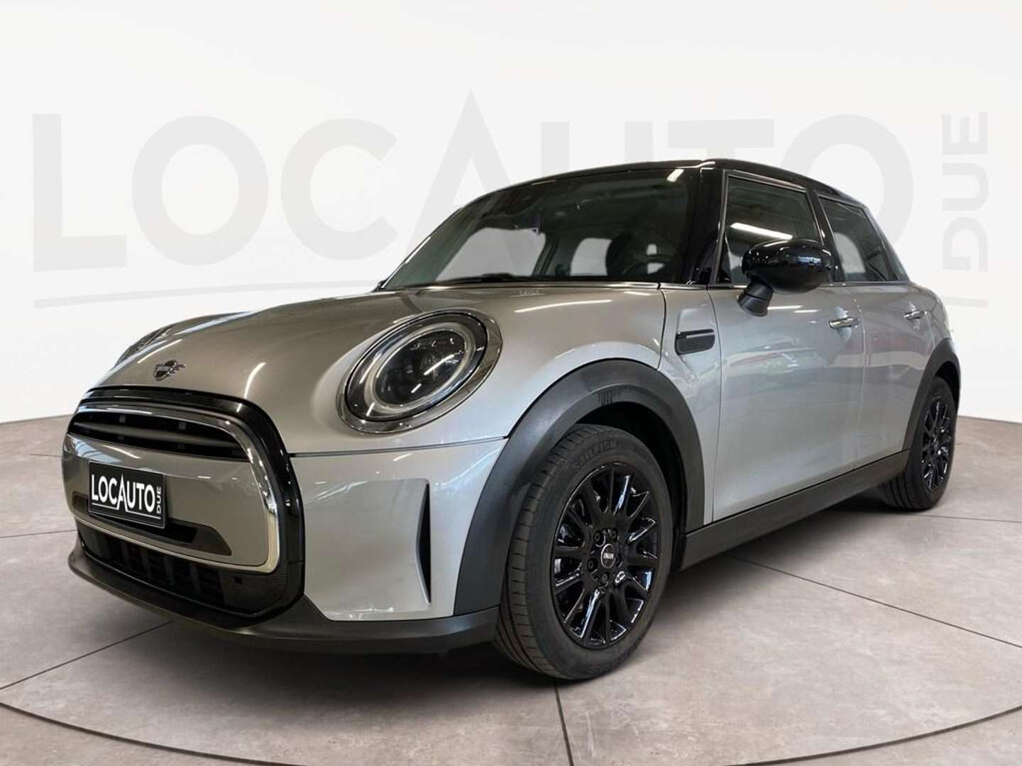 Mini Hatch Cooper - 2024 - Joinsteer - #23