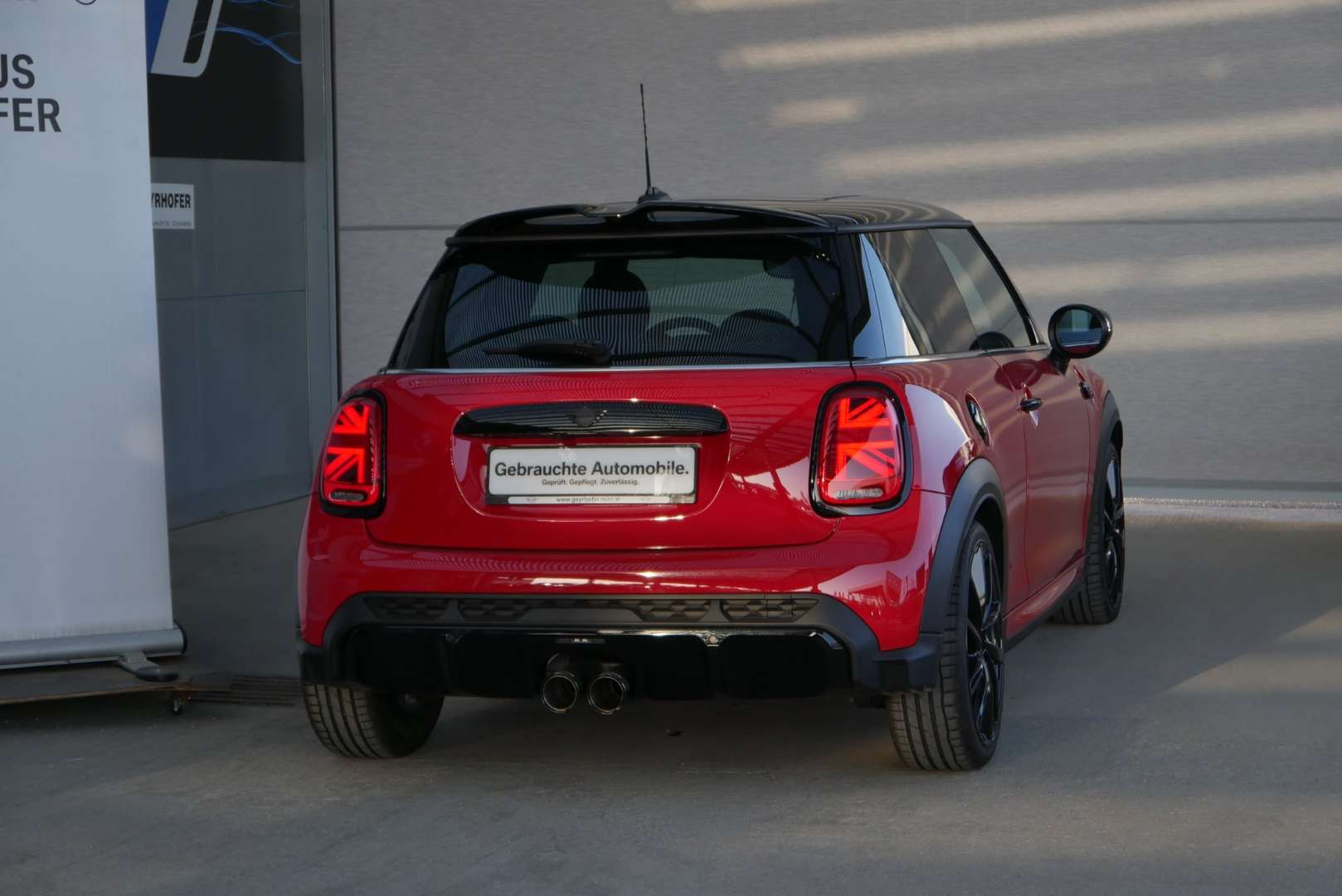 Mini Hatch JCW Cooper S - 2023 - Joinsteer - #29