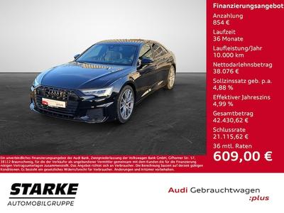 Audi A6 Limousine TFSI E -  - Joinsteer - #1