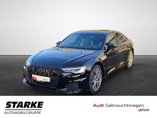 Audi A6 Limousine TFSI E - 2023 - Joinsteer - #2