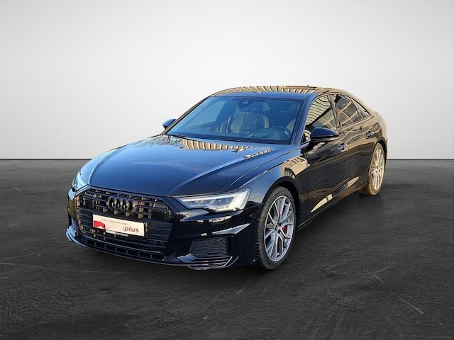 Audi A6 Limousine TFSI E - 2023 - Joinsteer - #3