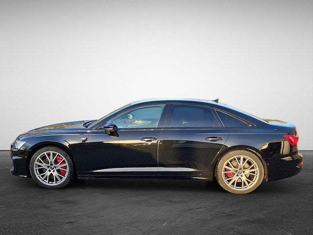 Audi A6 Limousine TFSI E - 2023 - Joinsteer - #4