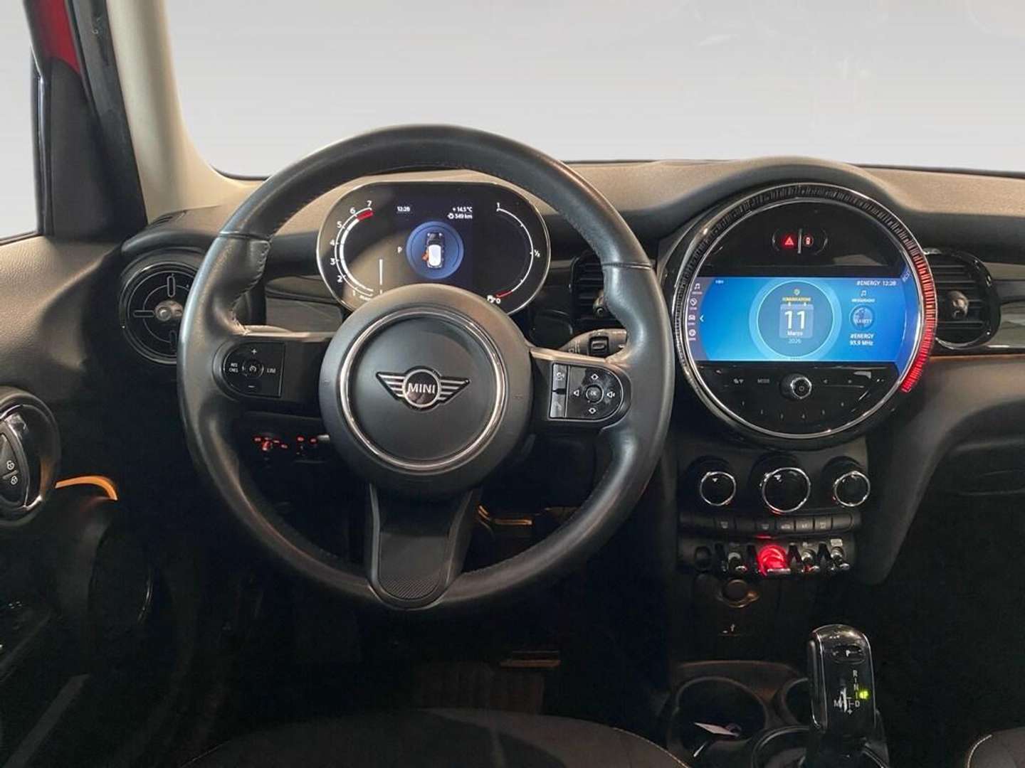 Mini Hatch Cooper - 2024 - Joinsteer - #17