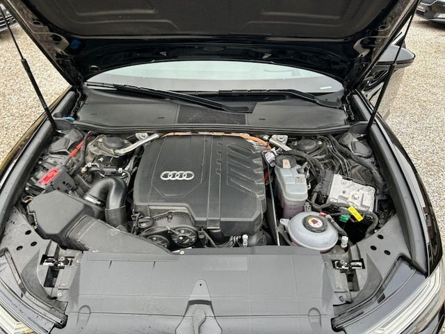 Audi A6 Limousine TFSI E - 2023 - Joinsteer - #17