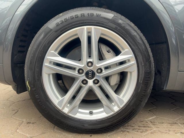 Audi Q5 TFSI E S Line 50 TFSI E Quattro S Tronic - 2022 - Joinsteer - #17