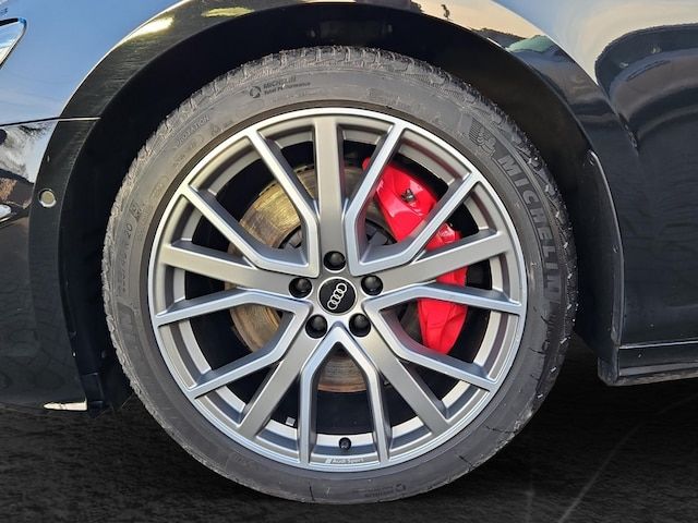 Audi A6 Limousine TFSI E - 2023 - Joinsteer - #6