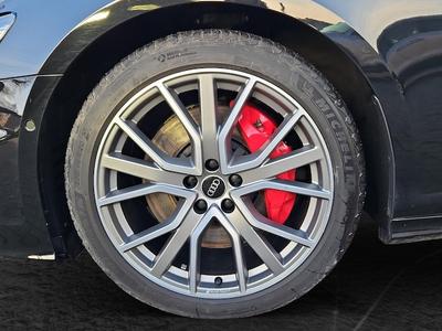 Audi A6 Limousine TFSI E -  - Joinsteer - #5
