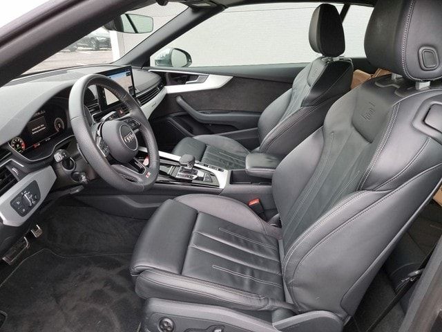 Audi A5 Cabriolet 45 TFSI Quattro S Tronic - 2021 - Joinsteer - #10