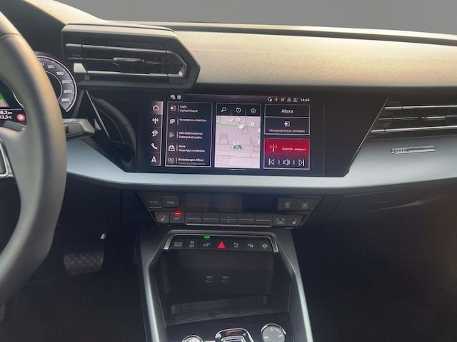 Audi A3 Sportback TFSI E 40 TFSI E S Tronic - 2025 - Joinsteer - #13