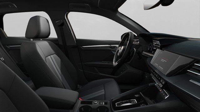 Audi A3 Sportback TFSI E S Line 40 TFSI E S Tronic - 2025 - Joinsteer - #7