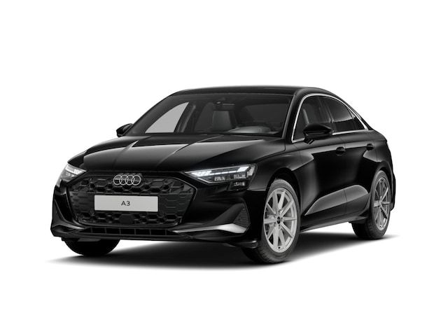 Audi A3 Advanced 35 TDI S Tronic - 2024 - Joinsteer - #3