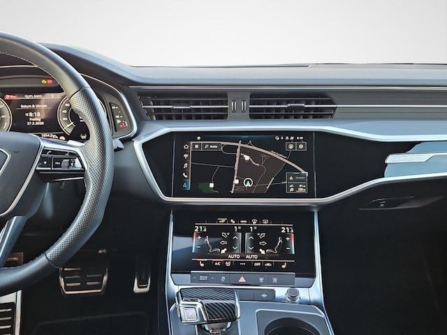 Audi A6 Limousine TFSI E - 2023 - Joinsteer - #11