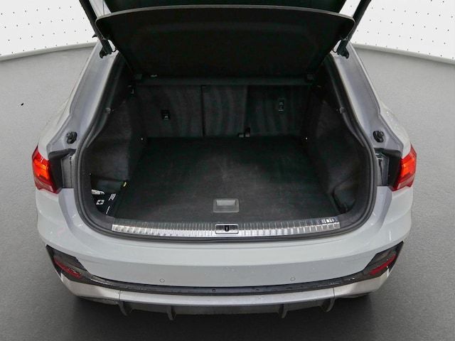 Audi Q3 Sportback S Line 35 TDI S Tronic - 2025 - Joinsteer - #11