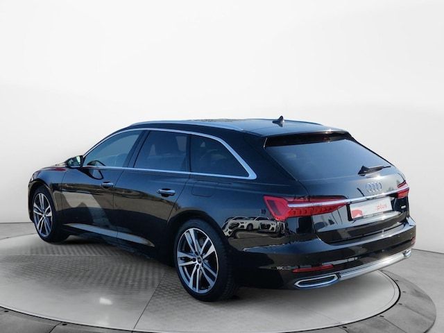 Audi A6 Avant TFSI E - 2022 - Joinsteer - #6