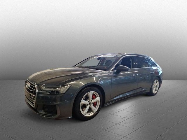 Audi A6 Avant TFSI E - 2022 - Joinsteer - #2