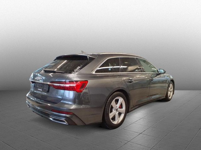 Audi A6 Avant TFSI E - 2022 - Joinsteer - #3