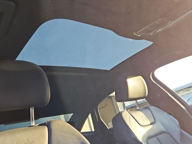 Audi A6 Limousine TFSI E - 2023 - Joinsteer - #15