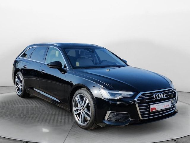 Audi A6 Avant TFSI E - 2022 - Joinsteer - #7